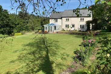 Bed and Breakfast Meadowland Farm