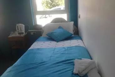 Divine Mercy B&b