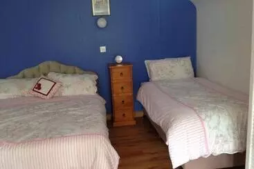 Divine Mercy B&b