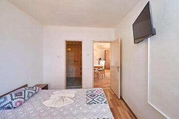 בית מלון כפרי Koral