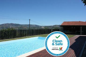 Пансион Casa Nª Sra. Do Carmo