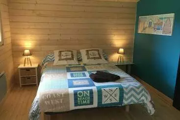 Majatalo Maison De Lege