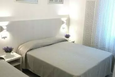 هتل آپارتمان Residence Diffuso Arcobaleno