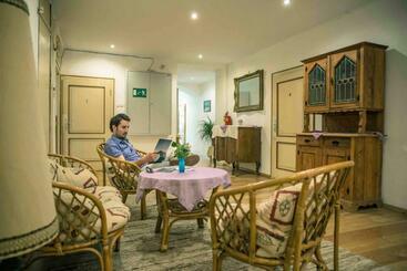 فندق صغير Gasthof Zeiser