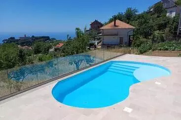 Bed and Breakfast Bb Santalucia