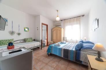 Bed And Breakfast Le Petunie