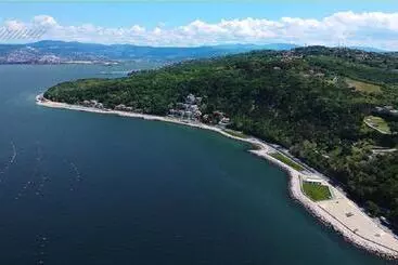 Bed and Breakfast Villa Ambrosia