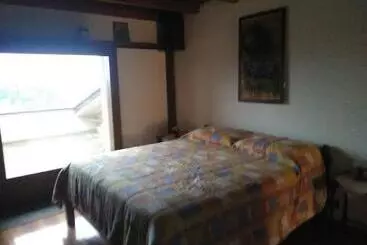 Bed and Breakfast Villa Ambrosia