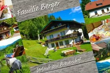 Majatalo Gästehaus Berger   Priglhof