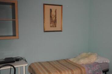 بنسيون Locanda La Cascina