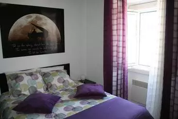 Pension Santa Maria Do Mar Guest House