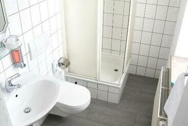 Pension Zur Wartburg