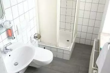 Pension Zur Wartburg