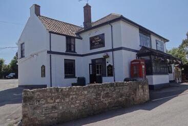 Herberge The Dundry Inn