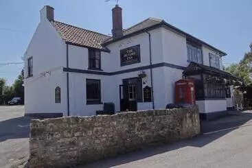 Hospedaria The Dundry Inn