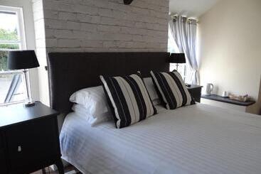 فندق صغير The Dundry Inn