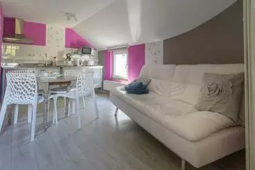 B&b La Maison De Régine