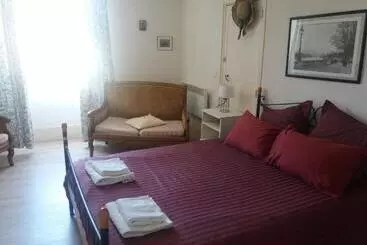 Bed and Breakfast Chateau View Chambres D Hôtes