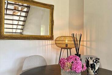 Bed and Breakfast Hoeve Berghof