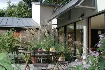 Bed and Breakfast Invitation Au Rivage