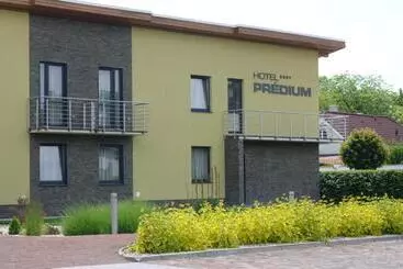 Hotel Predium