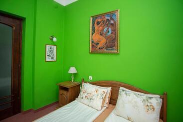 بنسيون Art Studios Elsor