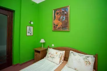 پانسیون Art Studios Elsor
