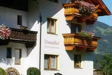 Pensionat Ehstandhof
