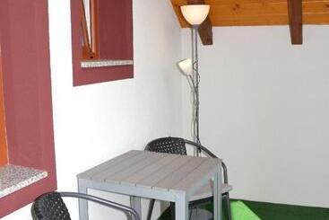 Pension Gästehaus Bachmann