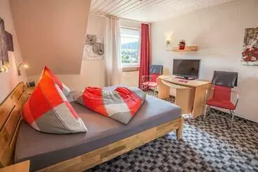Pansiyon Haus Quentin