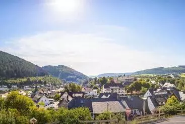 Pension Haus Quentin