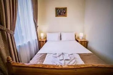 ペンション La Maisonnette