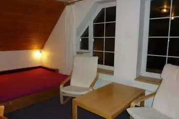 Pension Niky