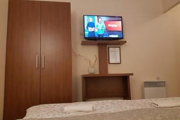 Pensão Penzion Hastrman