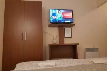 Majatalo Penzion Hastrman