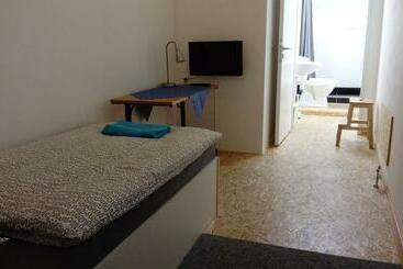 Pensão Ubytování V Brně