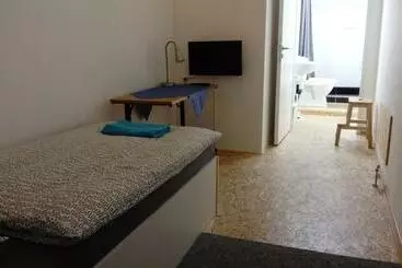Pensión Ubytování V Brně