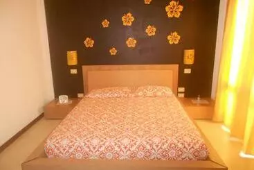 B&b Verdeblu