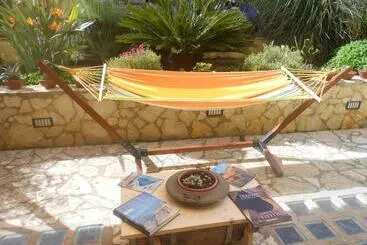 B&b Verdeblu