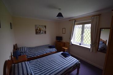 צימר Bournestream