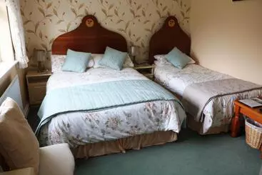 Bed and Breakfast Comeragh View