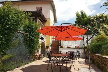 צימר Country House La Scortica