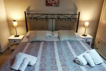 Bed and Breakfast Country House La Scortica