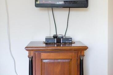 Bed And Breakfast Hoorn