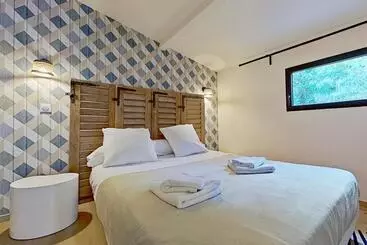 Bed and Breakfast La Villa Dupont D Avignon