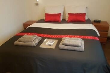 צימר Laag Holland