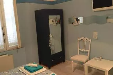 Aamiaismajoitus (B&B) Perfume Do Mar