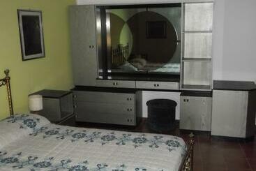 Nocleg ze śniadaniem Solimarina