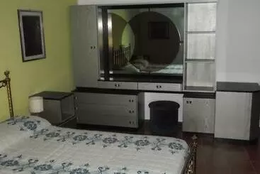 ベッドアンドブレックファースト Solimarina