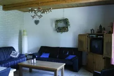 Bed and Breakfast T Ossenschot